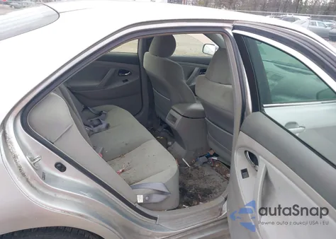 2007 Toyota Camry Le from USA, damaged, VIN 4T1BE46K07U015798